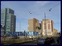 Järntorget skyline